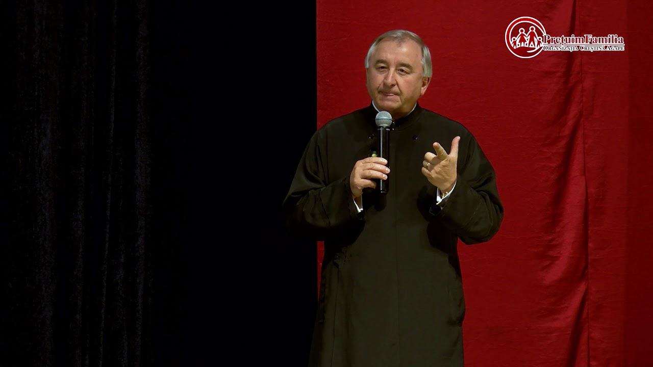 Pr. prof. Stelian Tofană - Ce fel de viitor ne construim?