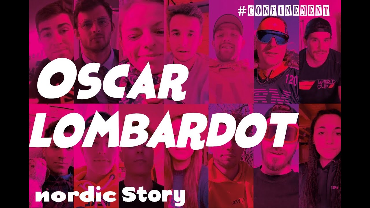 Nordic Story : Oscar Lombardot