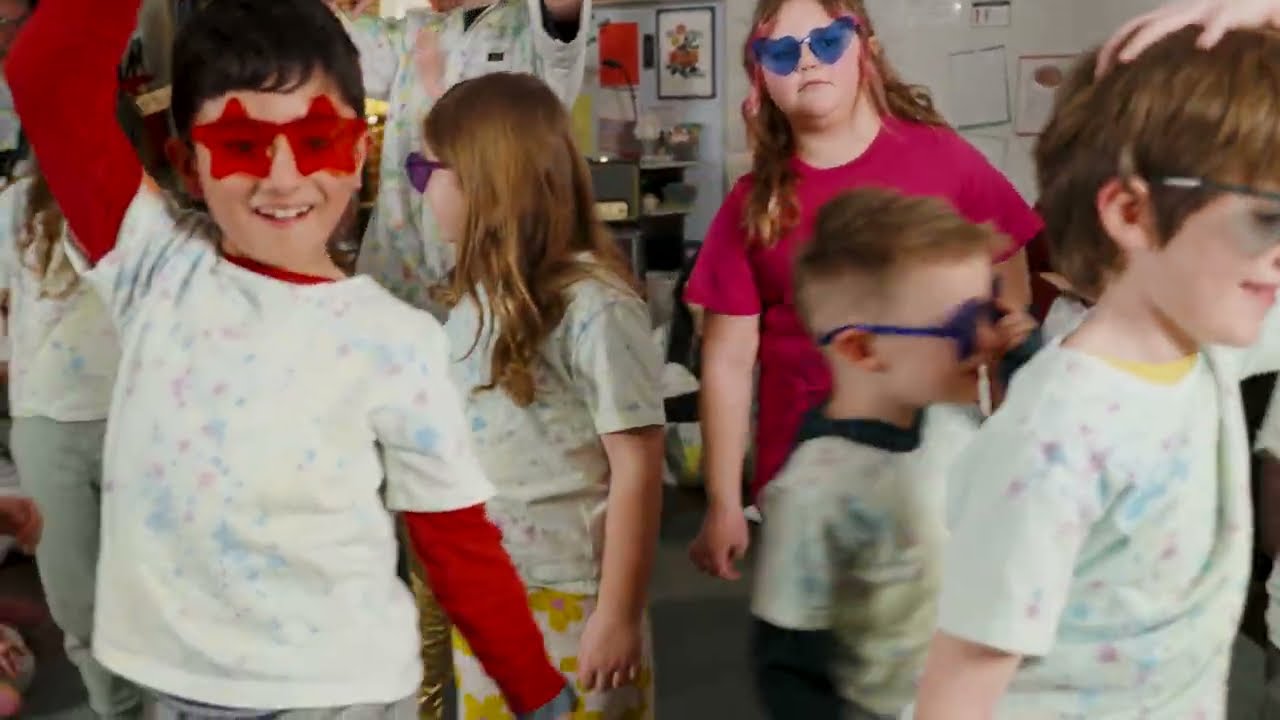 Keep on Drawing - Derry & the Dirty Dishes
