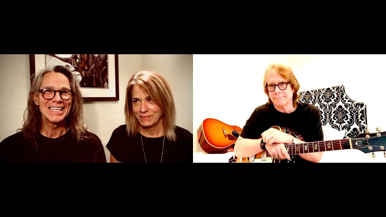 A DIFFERENT WORLD Interview