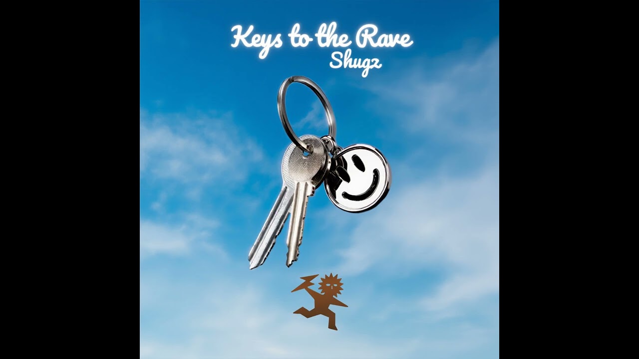 Shugz - The Time is Now