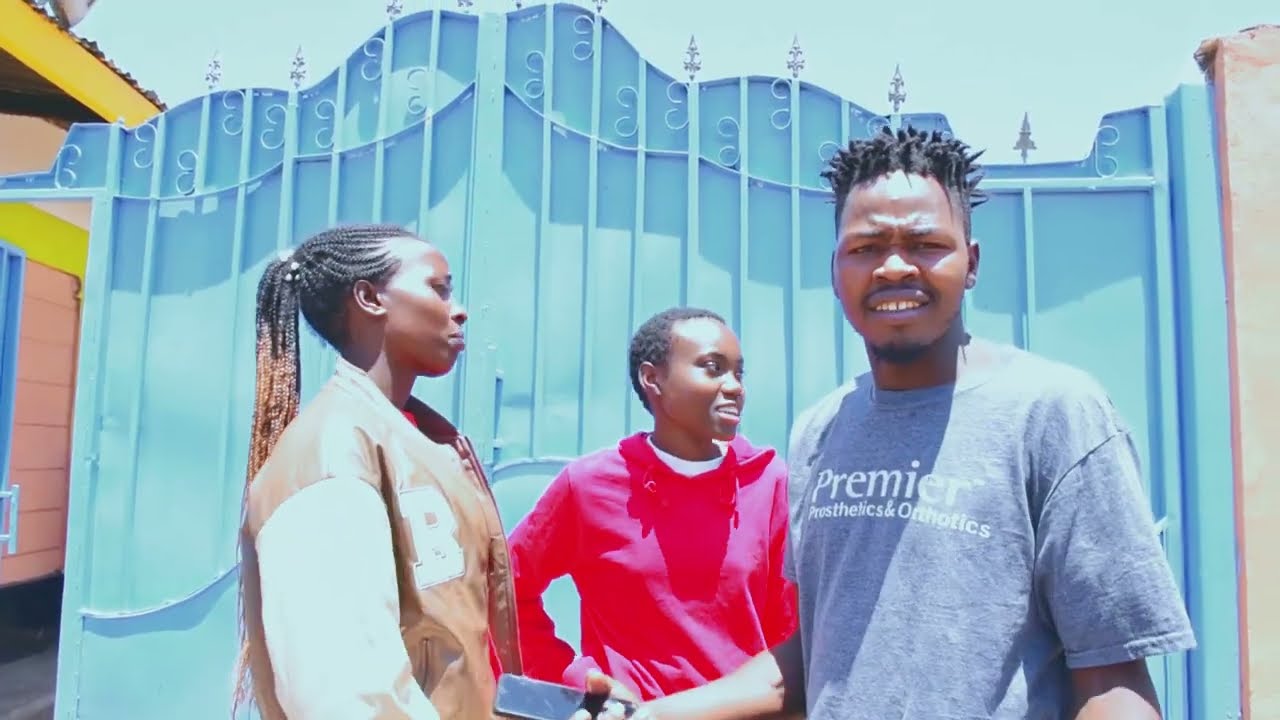 SHANTEL BY TONNY J OFFICIAL HD VIDEO