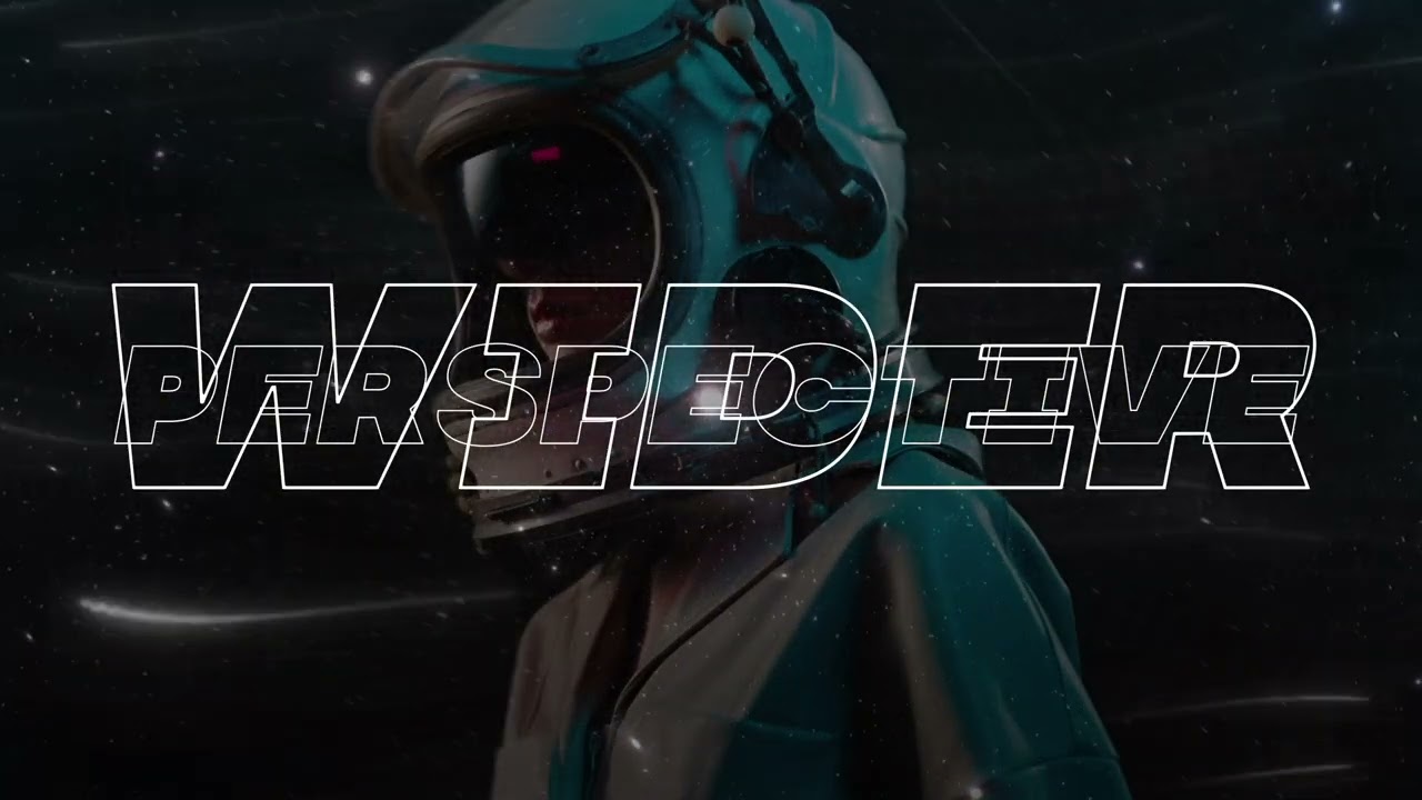 Wider Perspective | Electronic Music for Focus