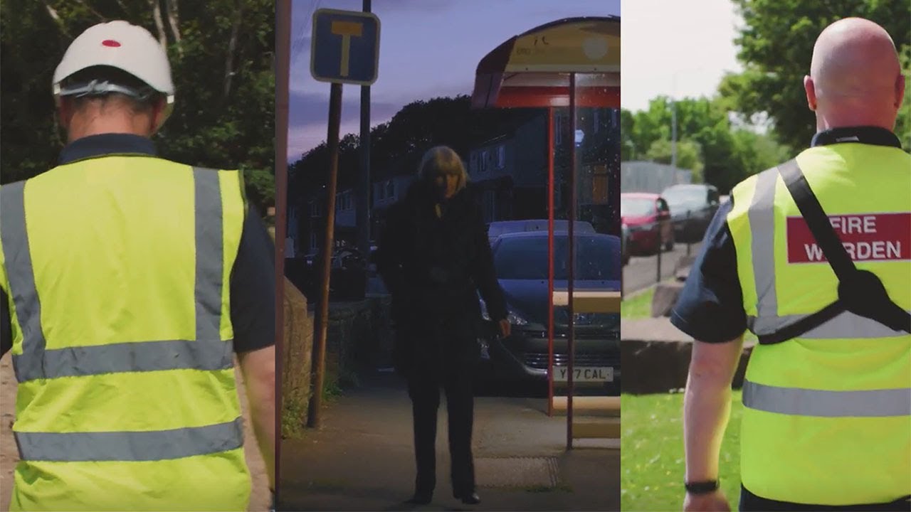 Orbis Protect - Lone Worker Solutions