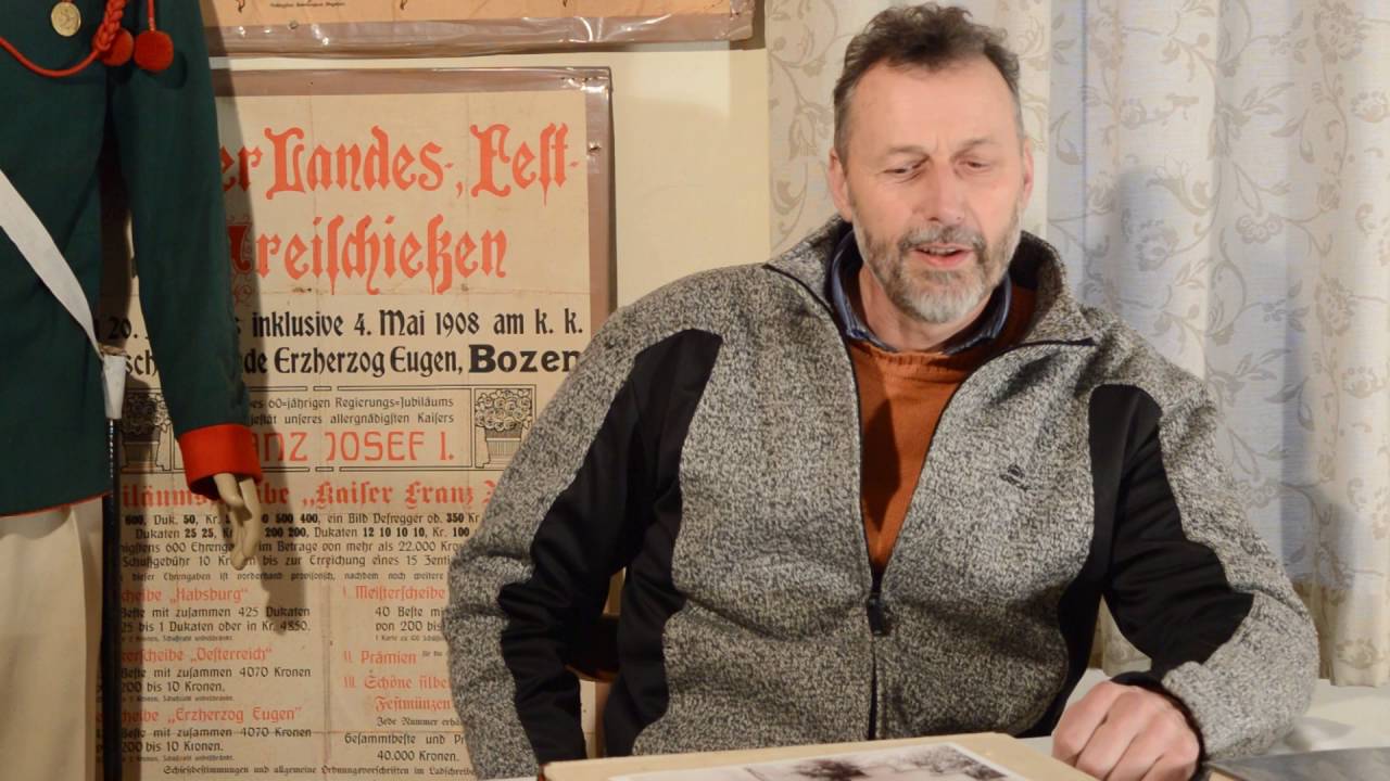 Schützenkorps Steinfeld