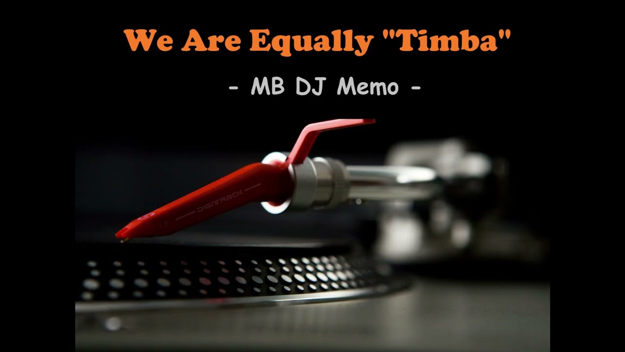 We Are Equally 