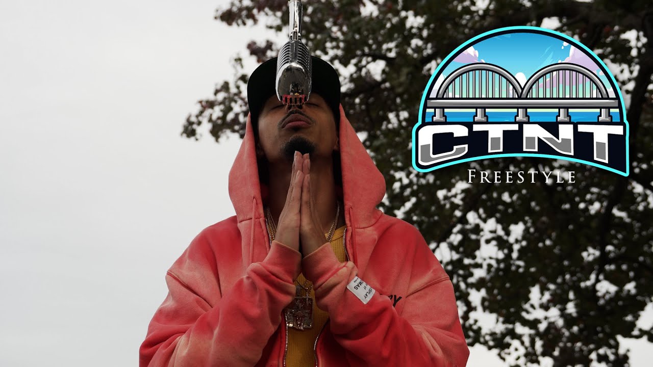Dave Wayne-Freestyle (Part) 59