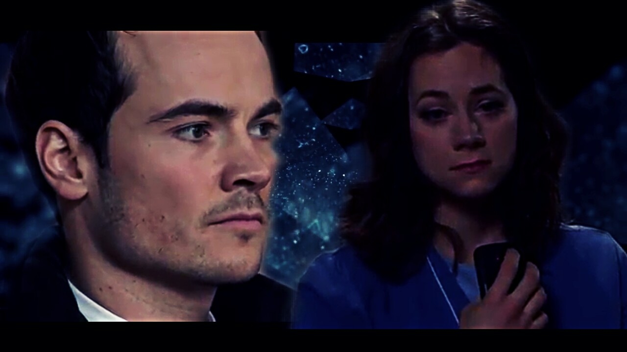 David und Tina || Du hast mich mal geliebt