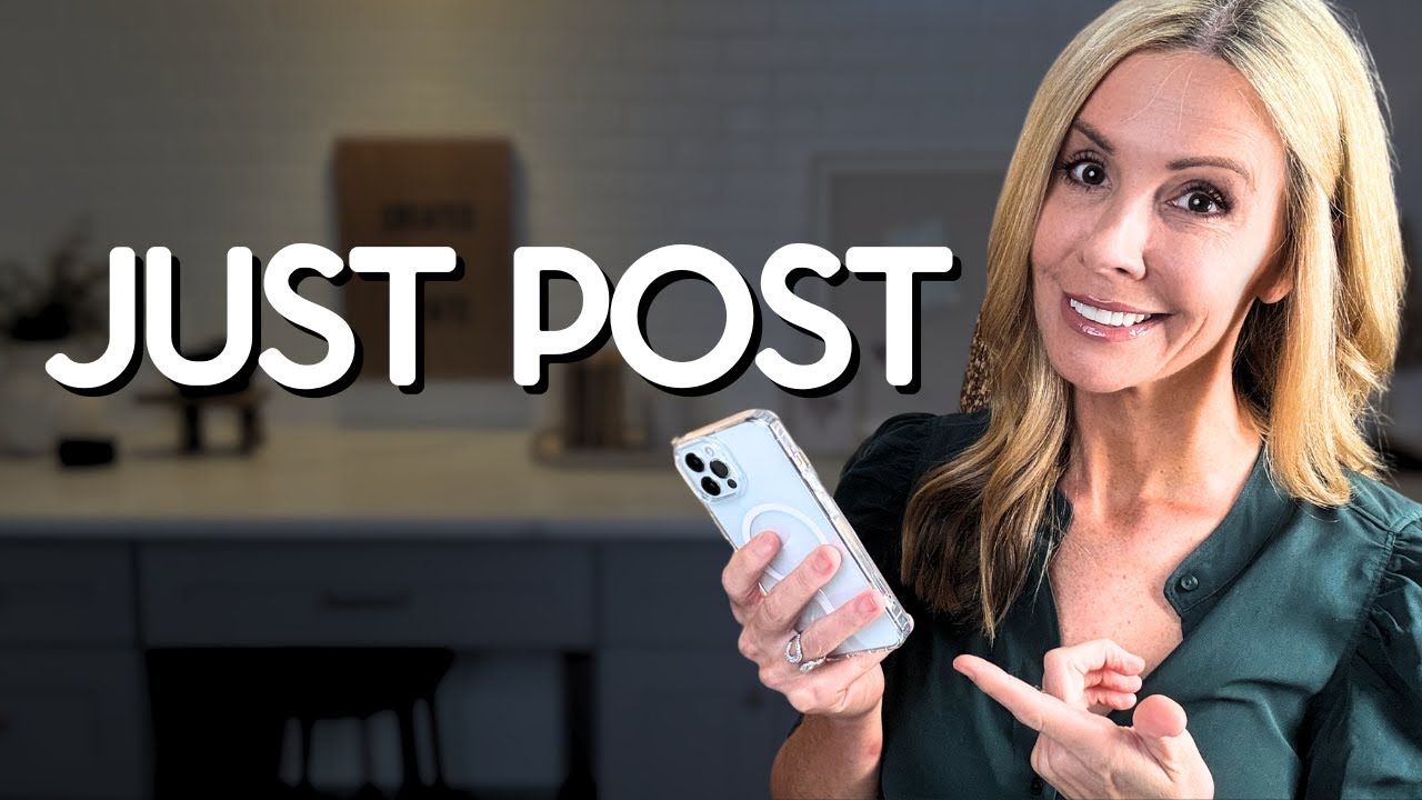 The TRUTH about God calling you to start a YouTube channel