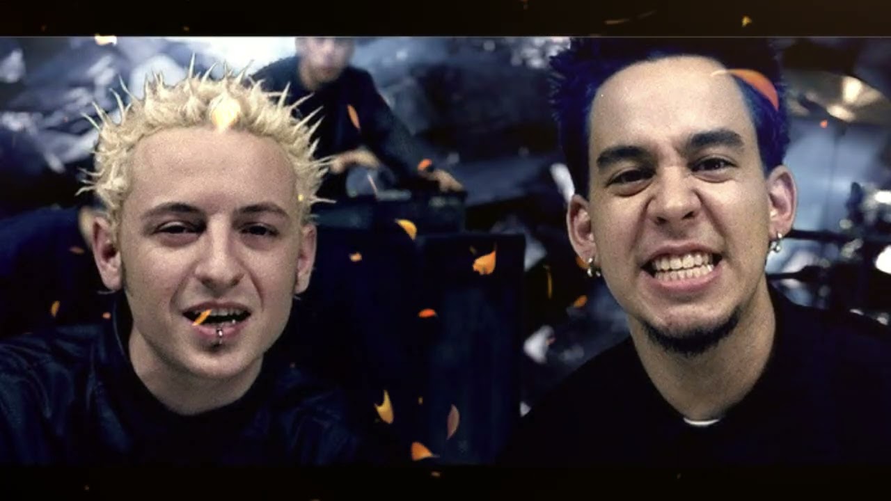 Linkin Park - New Divide (Cover)