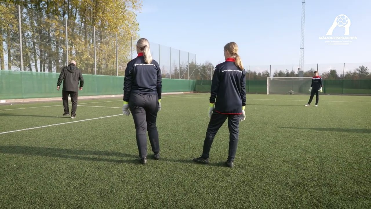 Vinkelskott med störning - Ny film hösten 2022