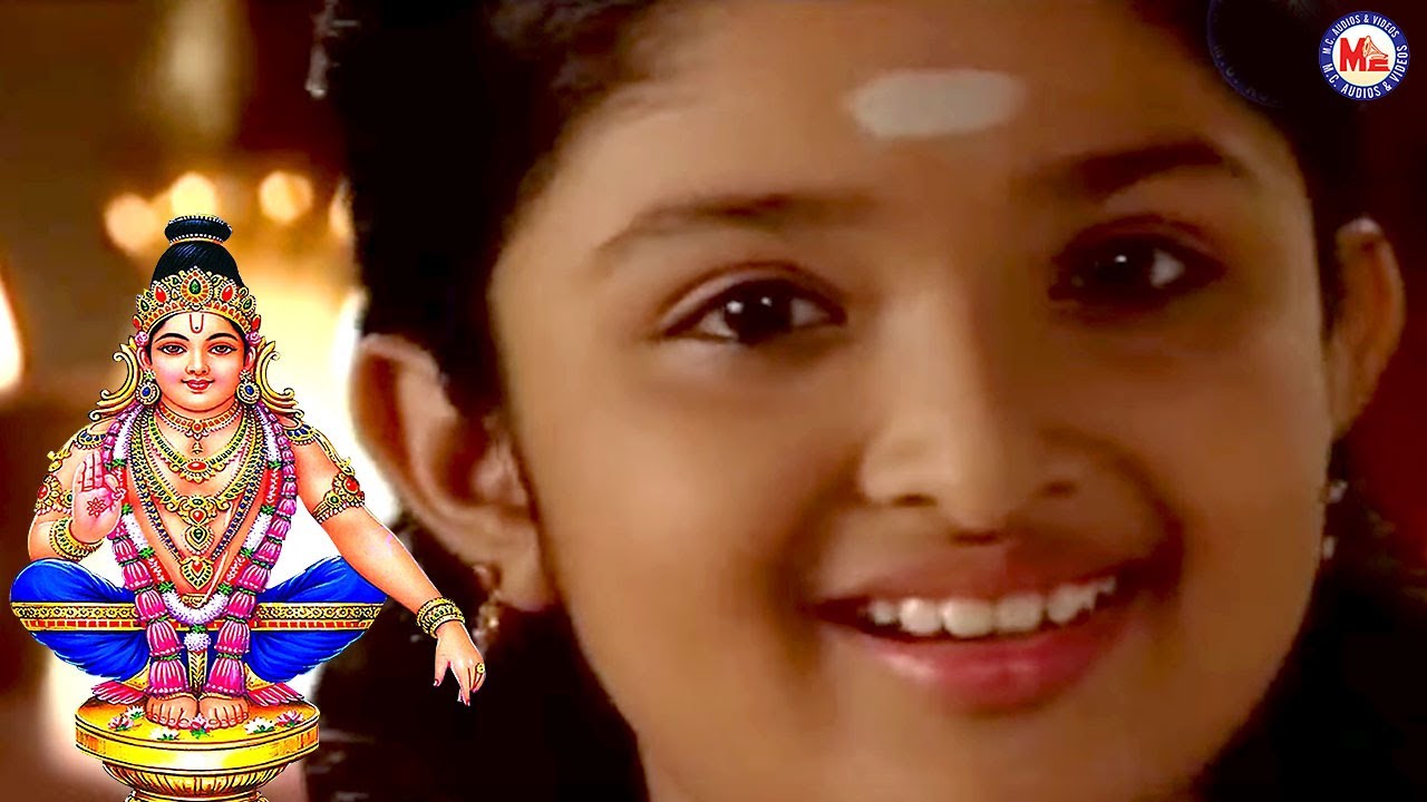 IRUMUDIKETTU SABARIMALAKKU | Lord Ayyappa Swamy Telugu Devotional Songs | SABARIMALAI YATHRA |