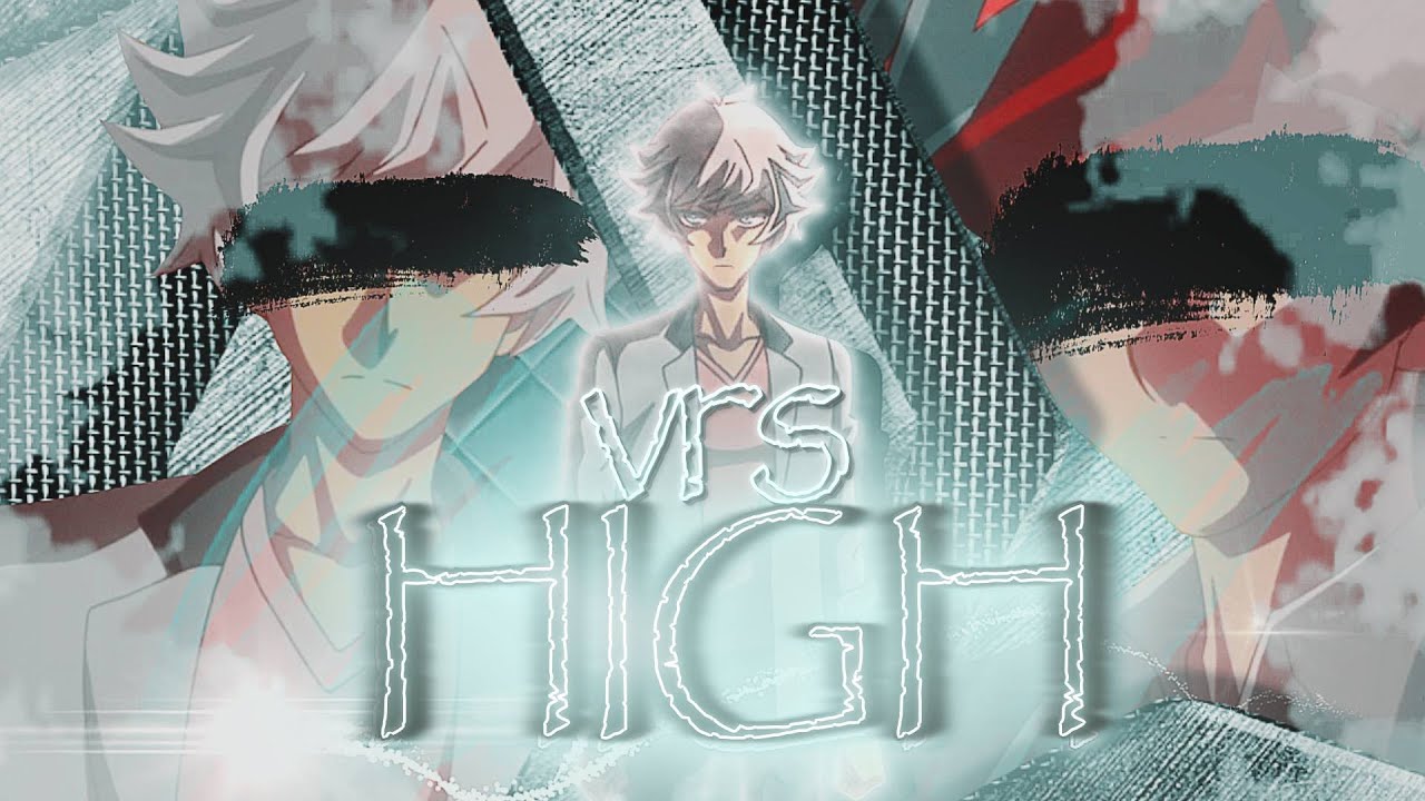 「VRS」High ✦ MEP
