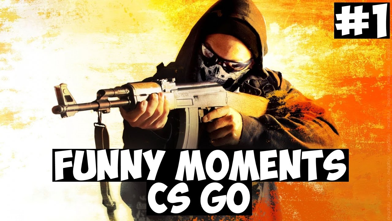 Grath Shadows Funny Moments Cs Go #1