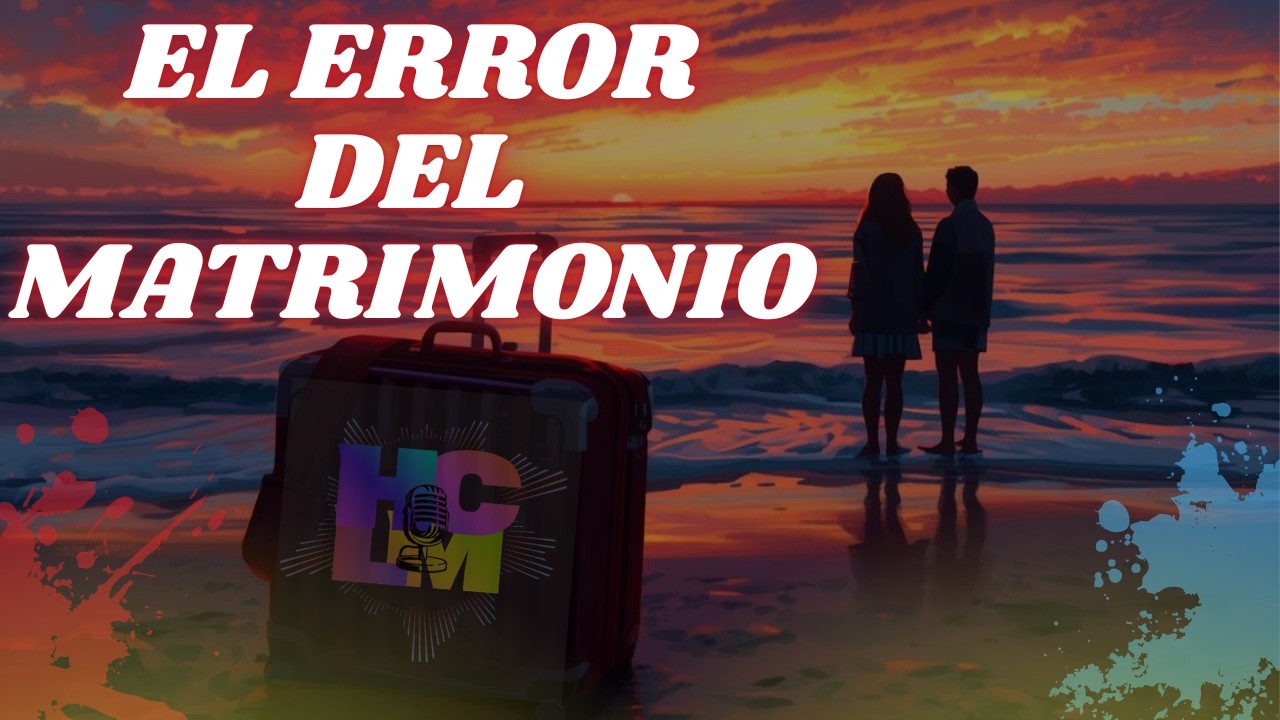 La Realidad del Matrimonio: ¿Por qué ya no duran las parejas?