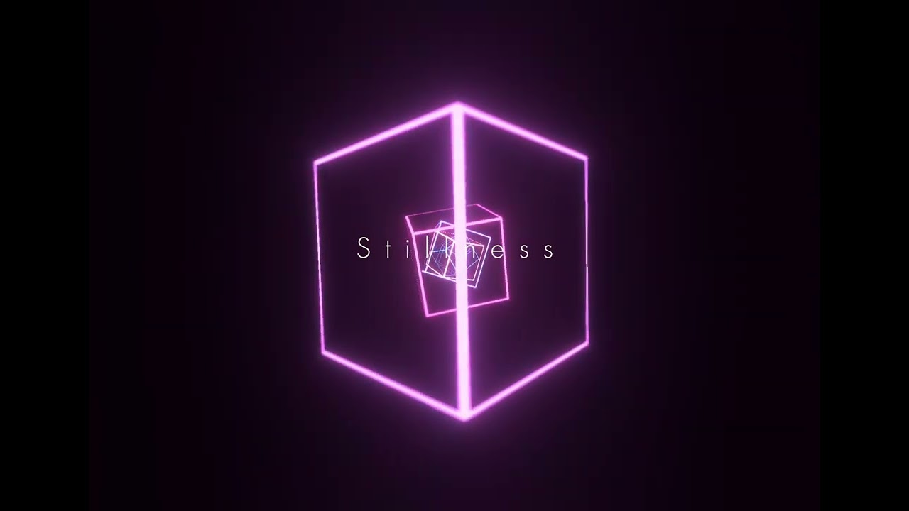 Stillness (Korg gadget 2 play Electronica)