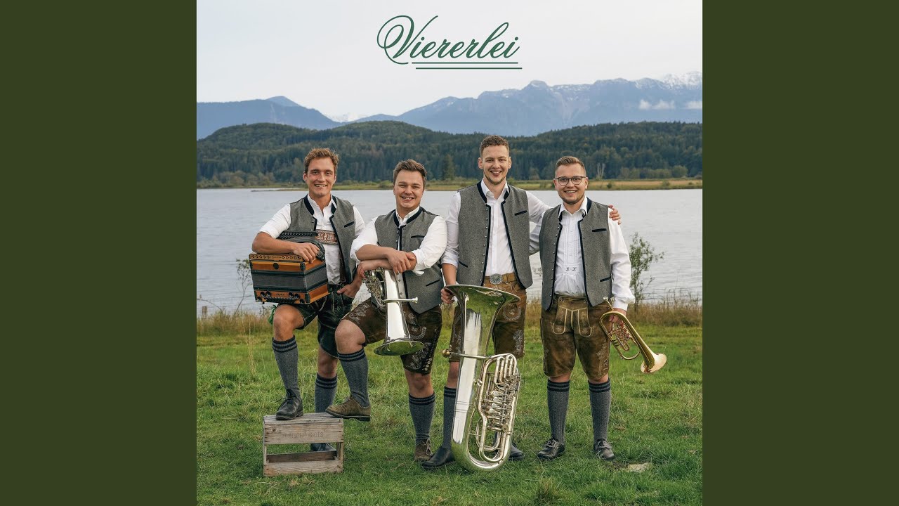 Quietschfidelen
