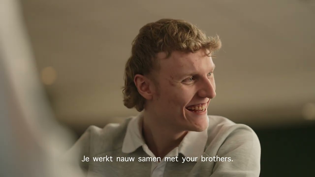 Big Brother Projectmanager P2