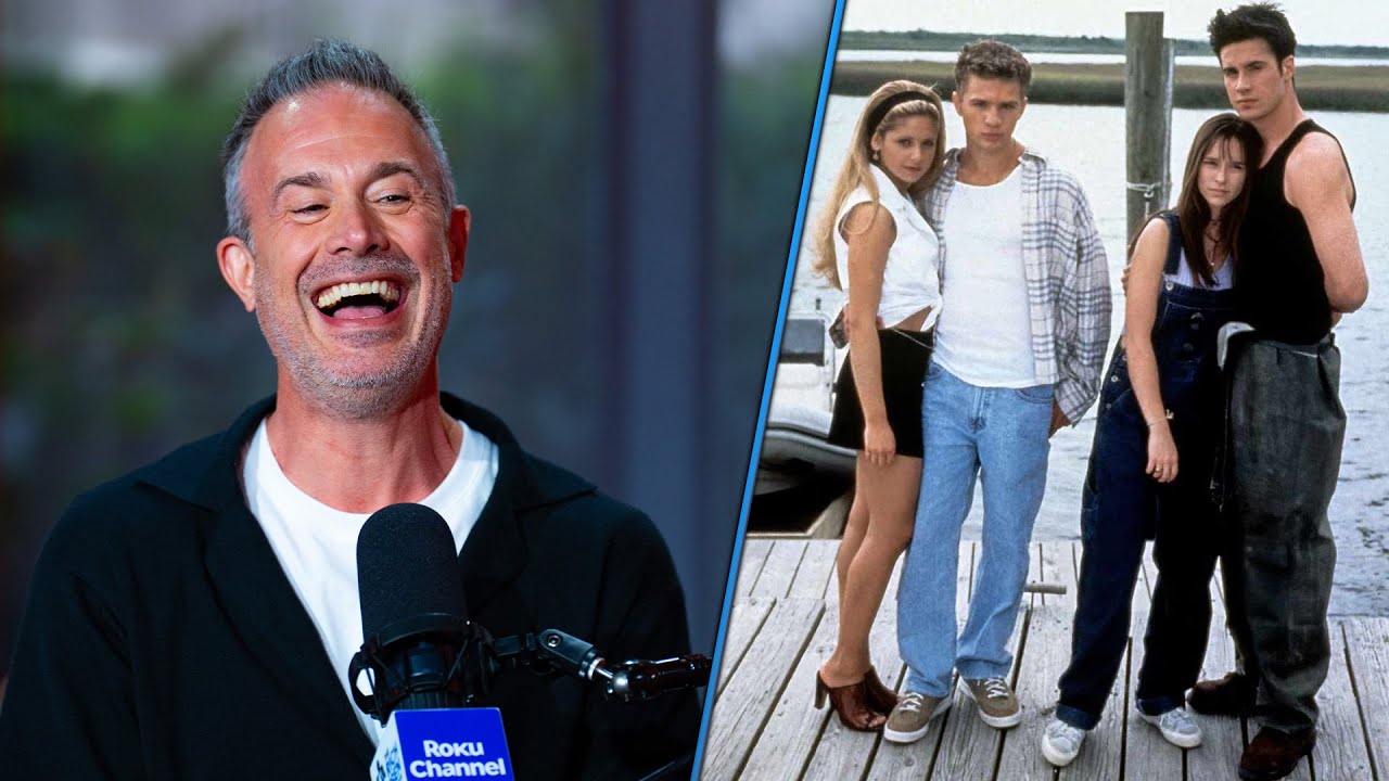 How Freddie Prinze Jr Landed ‘I Know What You Did Last Summer’ …and a Wife | The Rich Eisen Show