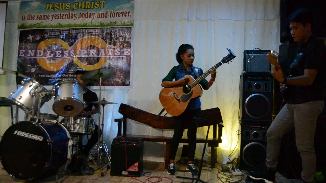 Interfaith (Praise Song)