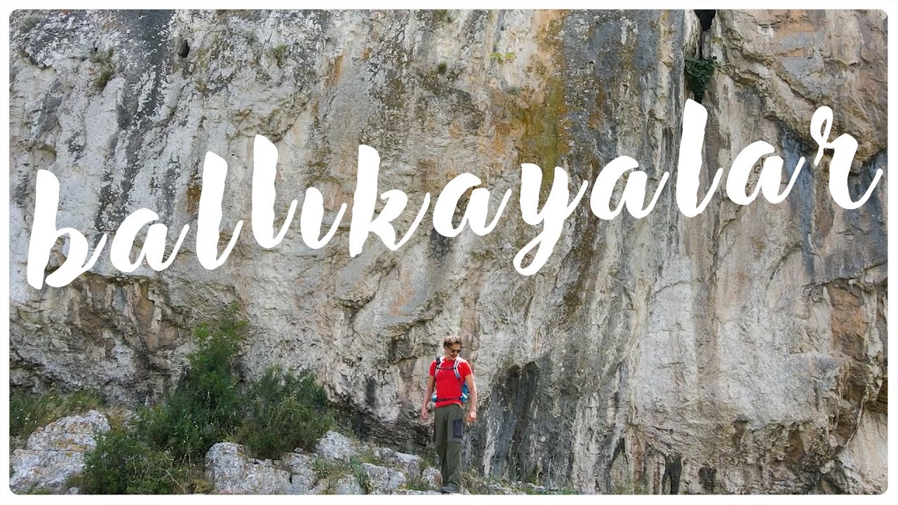 Şehirde Adrenalin Arayışı: Ballıkayalar’da Kaya Tırmanışı Yaptım!