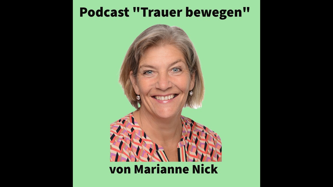 19. Wie du Vertrauen in deinen Körper gewinnst #trauerverarbeiten #körpergefühl #selbstfürsorge