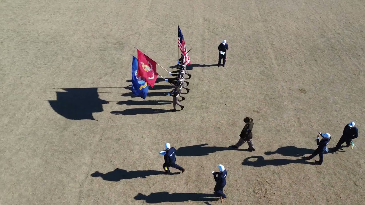 1-31-2026 MDM Colorguard