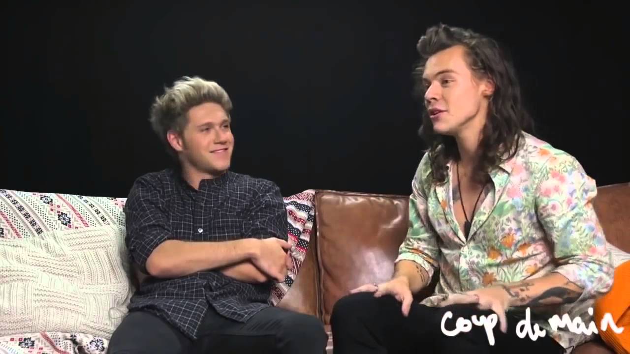 NARRY - PERFECT