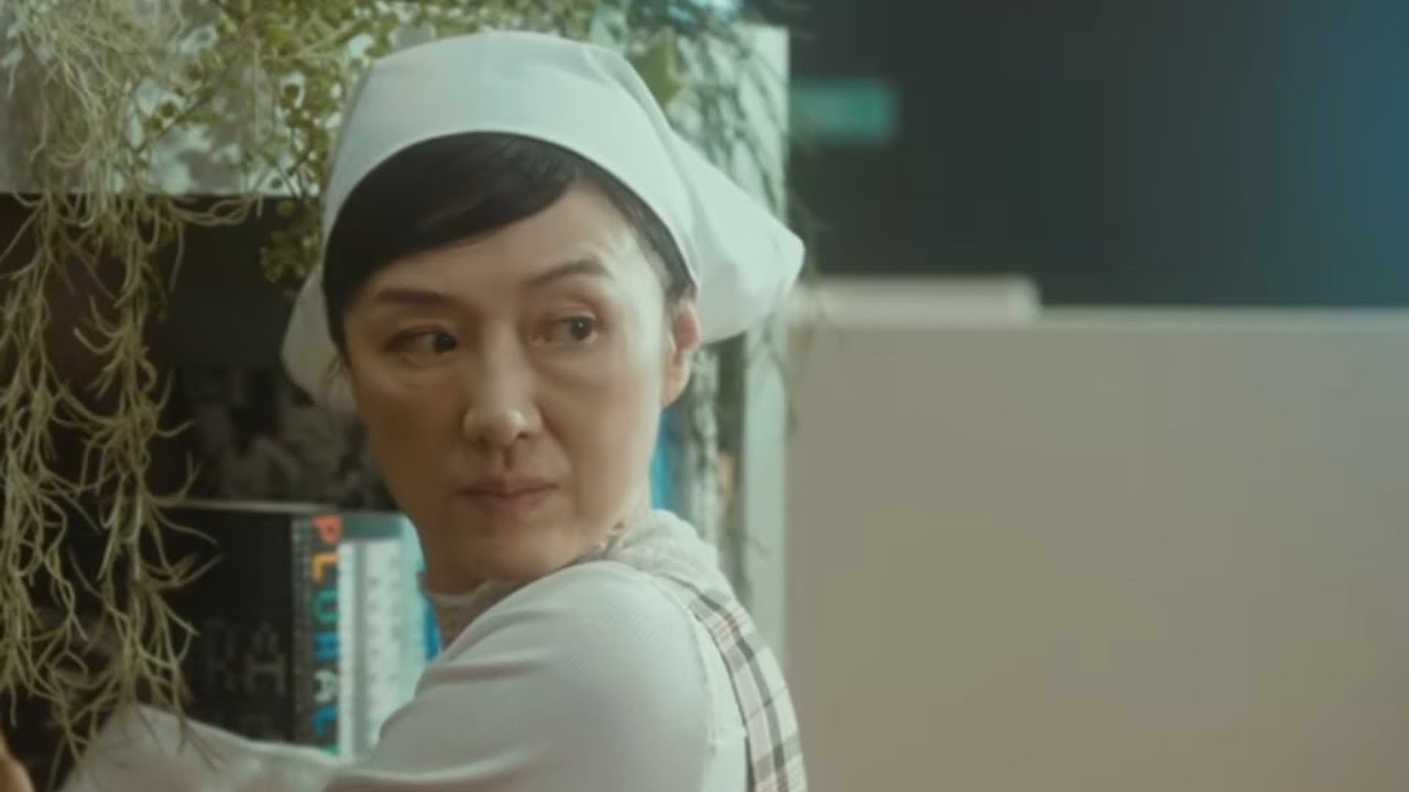 【短編映画（縦型）】敏腕社長・赤間麻里子の社内改革！