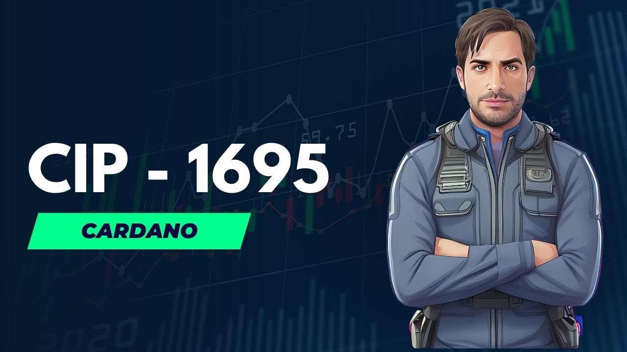 CIP - 1694 explicado en detalle - grafico