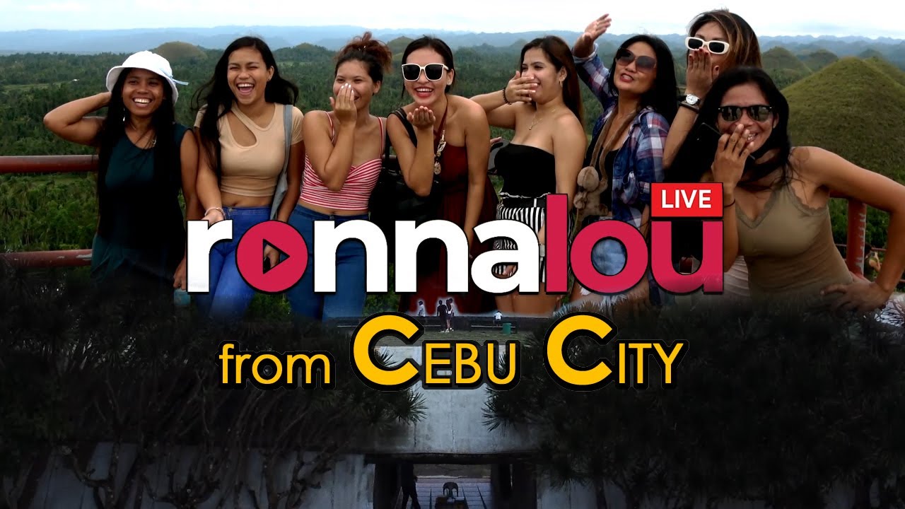 CEBU Love Stories - Dating Filipinas As a Foreigner