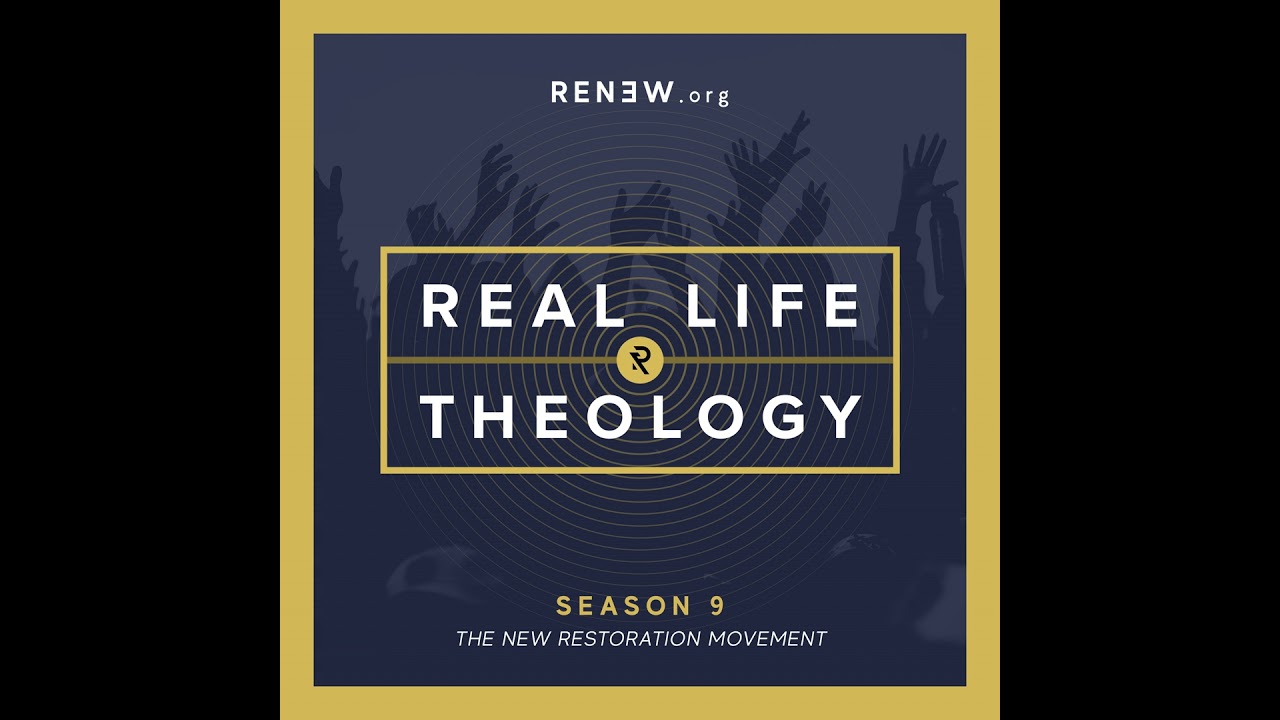 The Disciple Making Movement I Witnessed (feat Josh Howard)