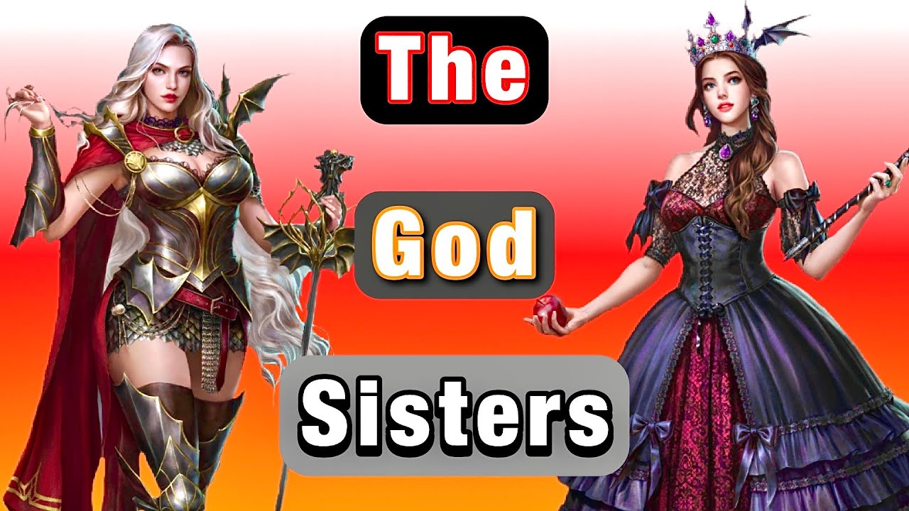 Are these the Most OVERPOWERED Generals in Evony?