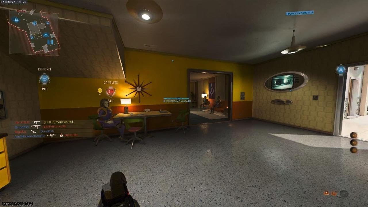 Nuketown