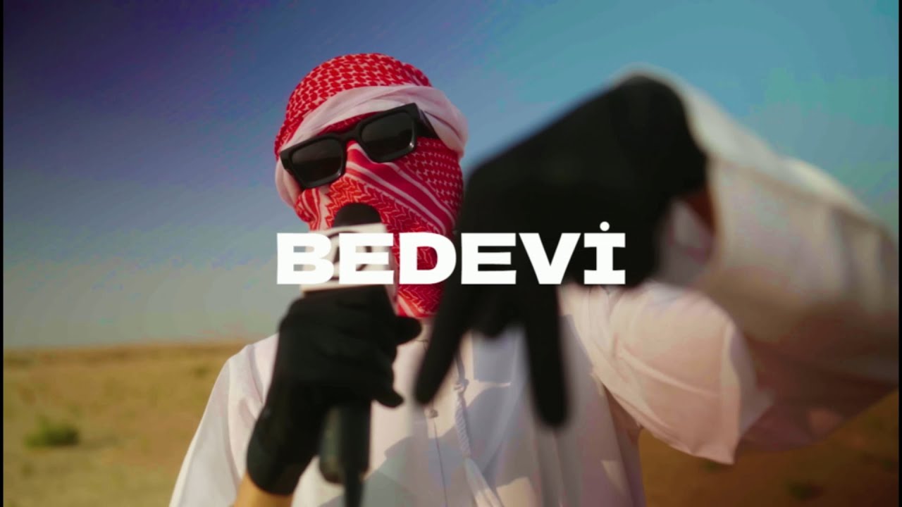 [FREE] Hard Type Ethnic Drill Beat x Turkish Ethnic Drill Type Beat ''BEDEVİ'' - [Prod.by Kurshot]