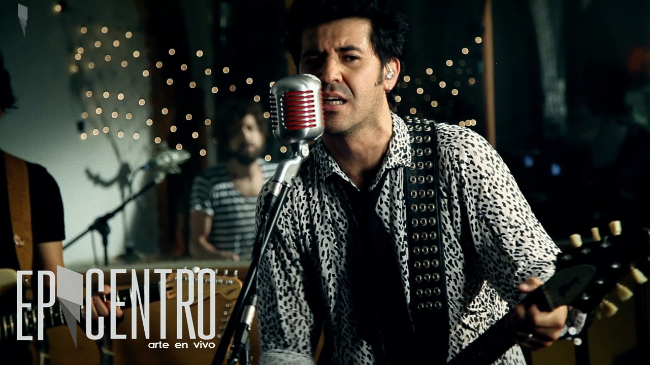 Verde 70 - Invierno - Epicentro Arte En Vivo