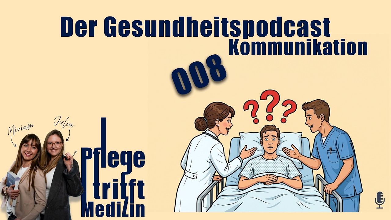 008 - Kommunikation