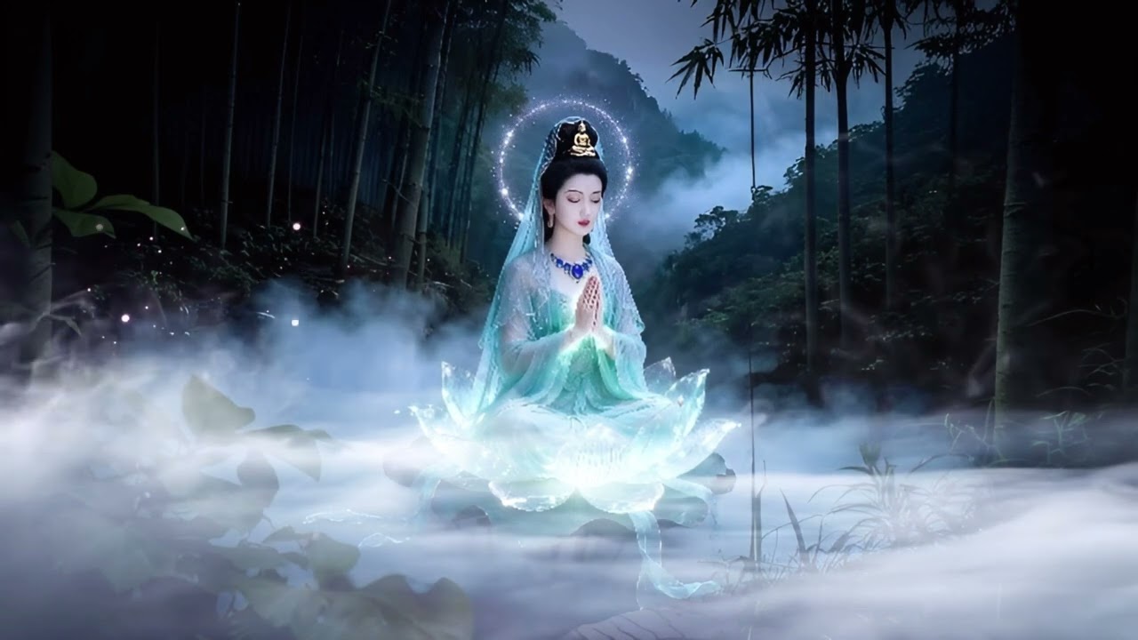 證嚴上人開示《百福之源》