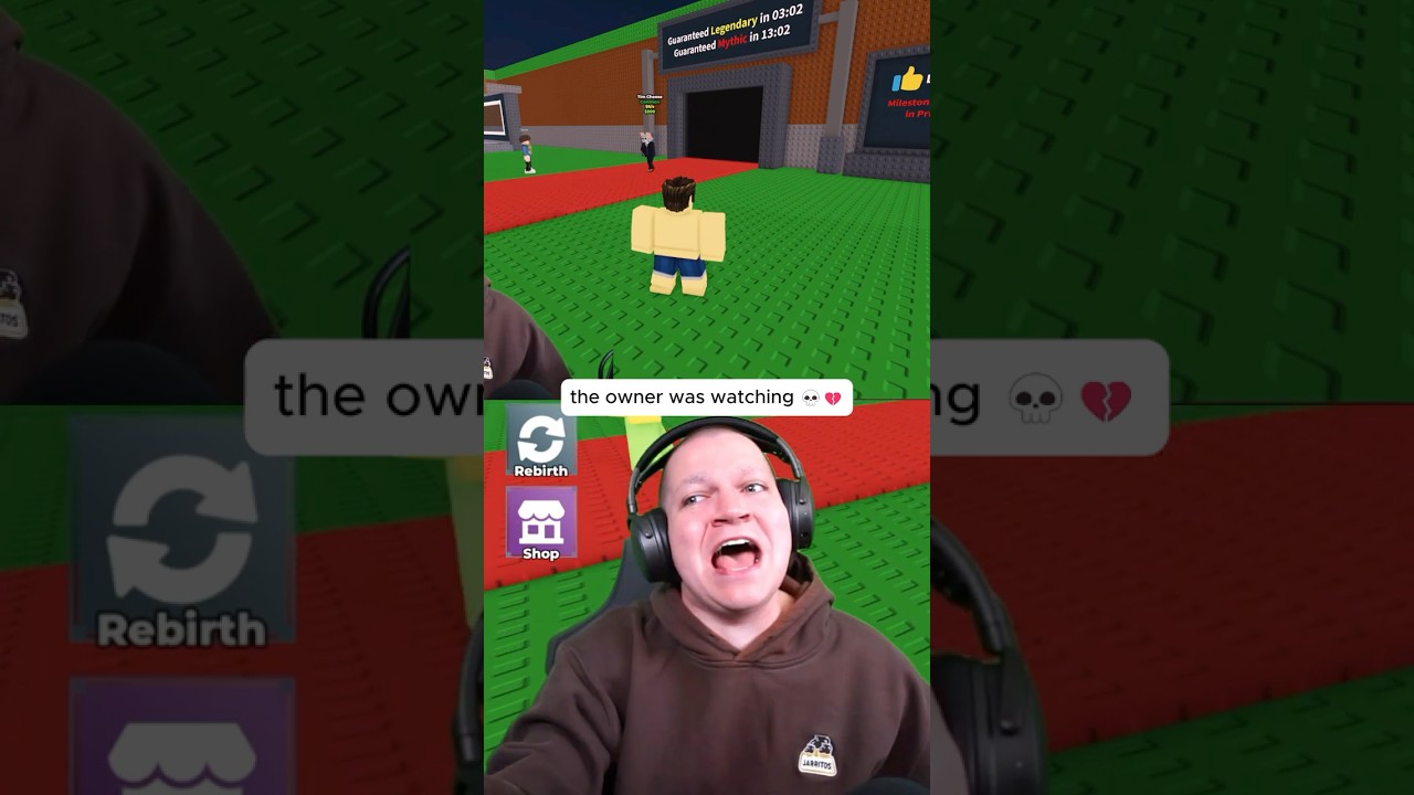 we got trolled 💀