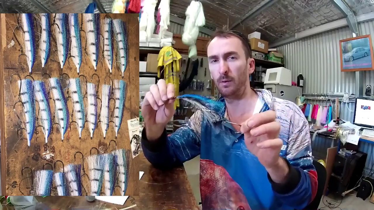 Rigging a Pilly Bomb