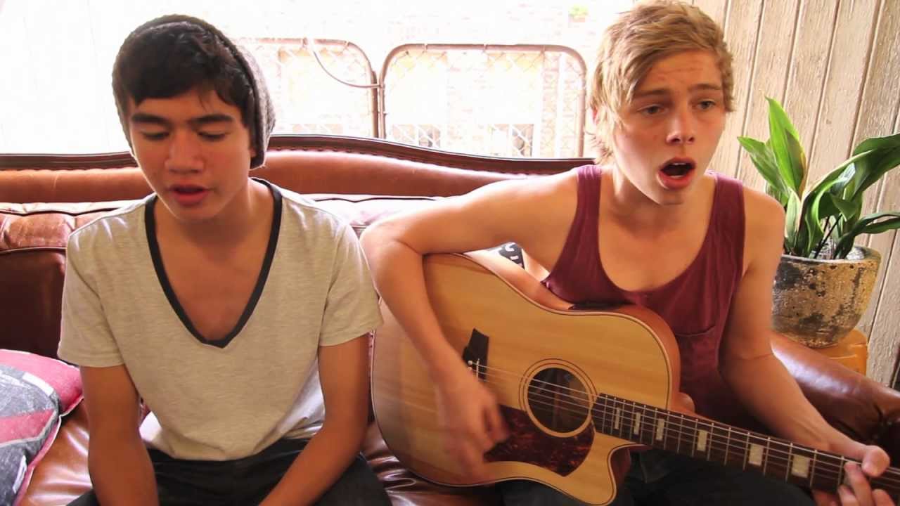 5 Seconds of Summer - Gotta Get Out (Acoustic)