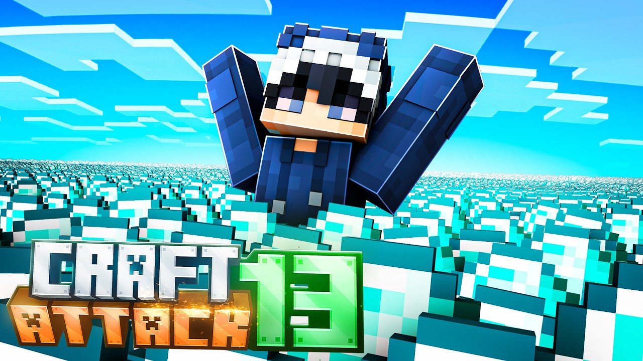 Warum ich 1000 DIAMANTEN gefarmt habe...