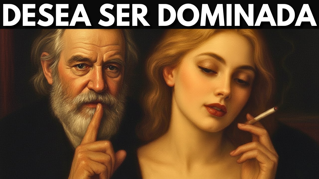 El Único Tipo de Hombre que Las Mujeres RESPETAN – Alan Watts