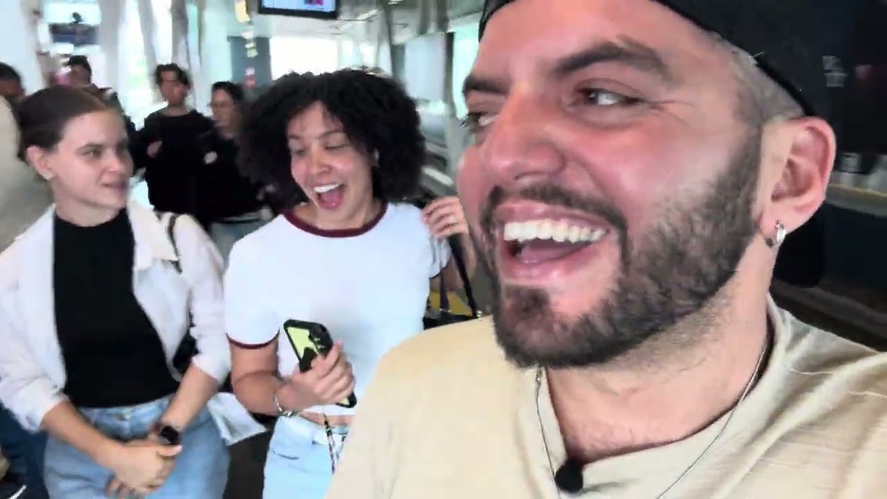 🛒 “¡CUBANO en GUADALAJARA  visita COSTCO por primera vez! Los extrañé familia 🇨🇺🇲🇽❤️”