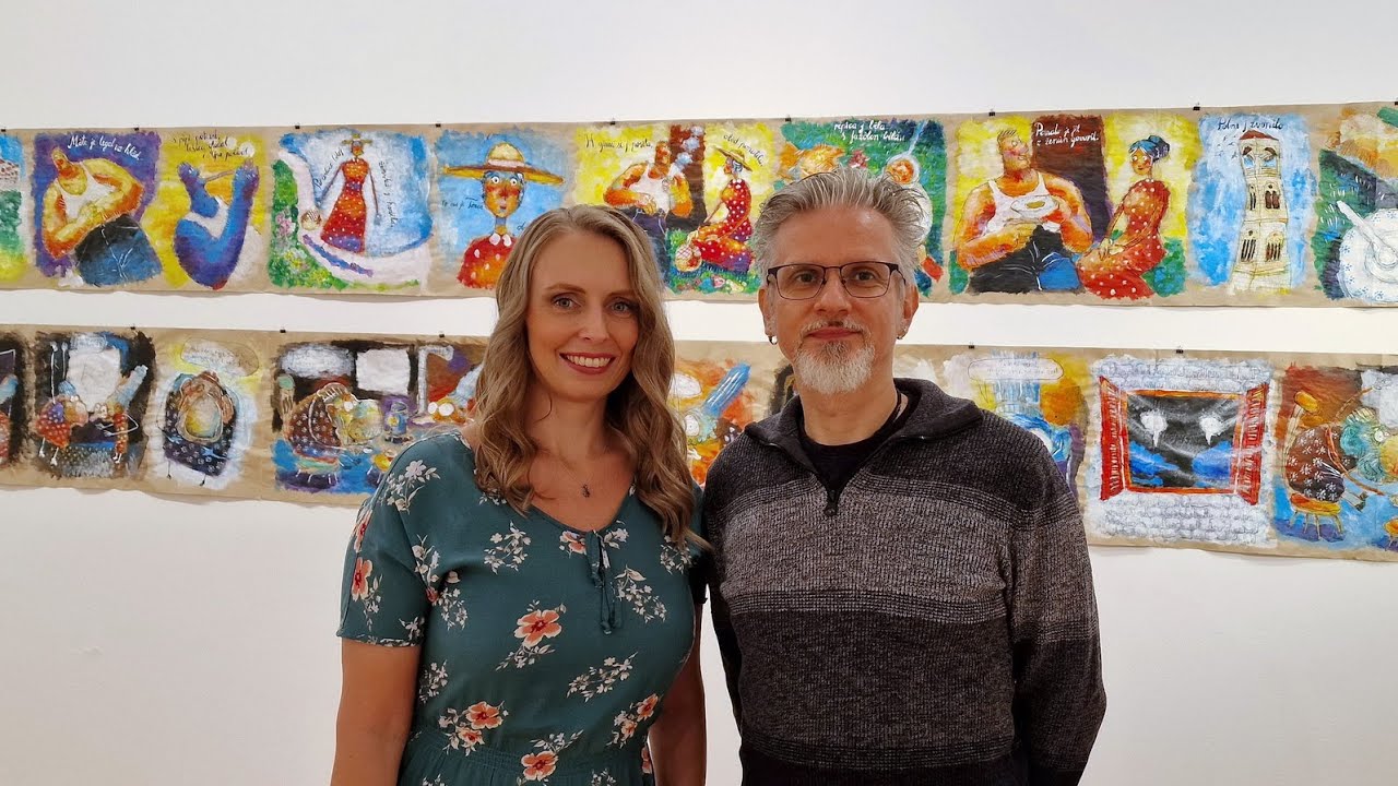 HRT-HR1 - RECI NEŠTO 25.09.2024. --- Dubravko Kastrapeli