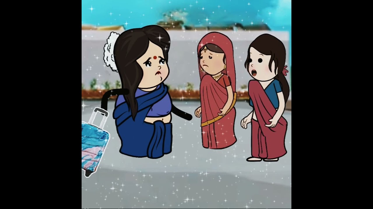 नवरात्रि स्पेशल पार्ट 3 🤣🤣 l फुल कॉमेडी  वीडियो l #funnycomedy #tweencraft #awadhicomedy #comedy 