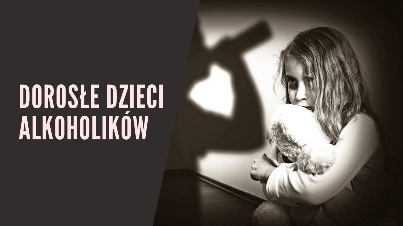 Dorosłe Dzieci Alkoholików