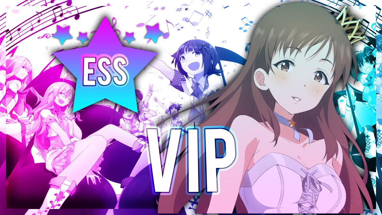 [ESS] ❝VIP❞ MEP