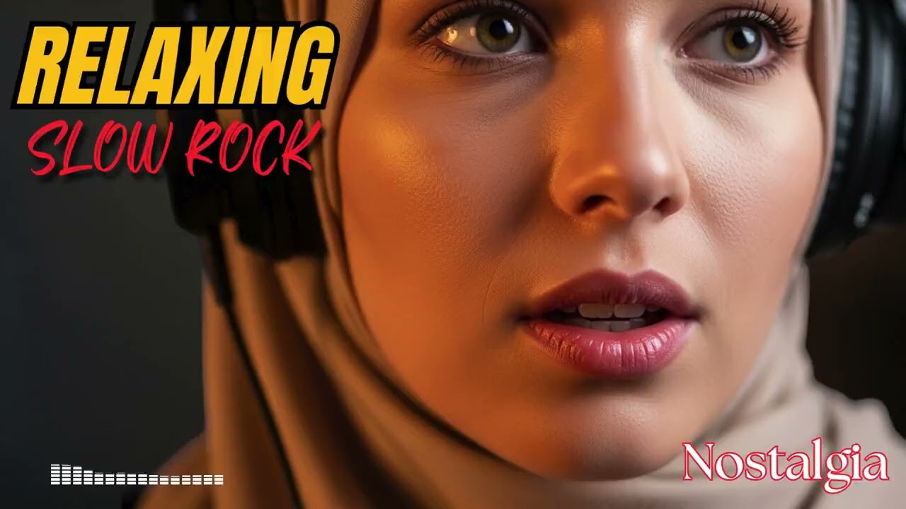 You&rsquo;ll Feel This One&hellip; 🥀 Best Slow Rock Healing Songs 2026 That Hit Different