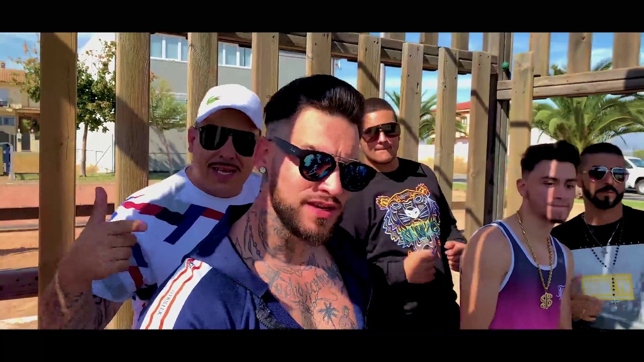 ME TIENE LOCO - CHACHO EL PRINCIPE X TONYZM X YOUNDY